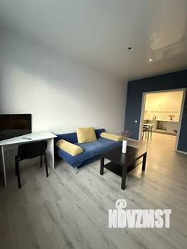 2-к квартира, на длительный срок, 44м2, 9/17 этаж