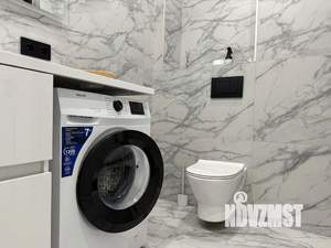 1-к квартира, посуточно, 65м2, 1/1 этаж