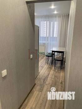 1-к квартира, на длительный срок, 44м2, 5/25 этаж