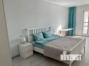 2-к квартира, посуточно, 60м2, 14/17 этаж