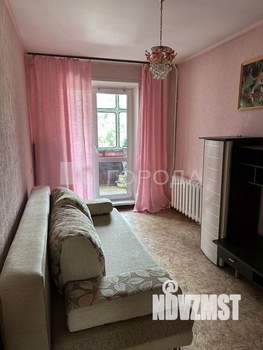 3-к квартира, на длительный срок, 63м2, 2/9 этаж