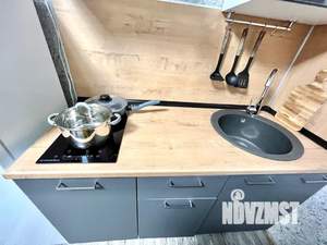 Студия квартира, посуточно, 28м2, 10/25 этаж