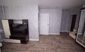 1-к квартира, на длительный срок, 30м2, 2/5 этаж