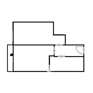 1-к квартира, на длительный срок, 40м2, 7/16 этаж