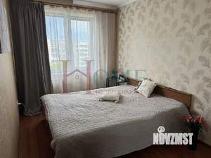 2-к квартира, на длительный срок, 45м2, 9/9 этаж