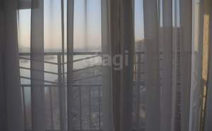 3-к квартира, на длительный срок, 80м2, 20/24 этаж