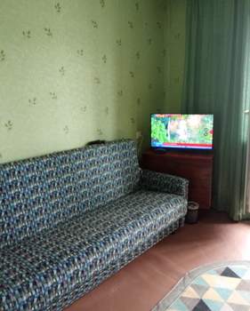 2-к квартира, на длительный срок, 50м2, 8/9 этаж