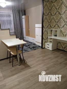 Студия квартира, на длительный срок, 38м2, 2/9 этаж
