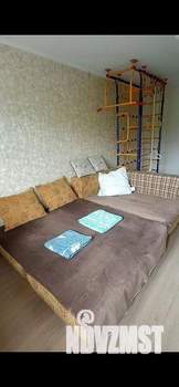 2-к квартира, на длительный срок, 44м2, 4/5 этаж