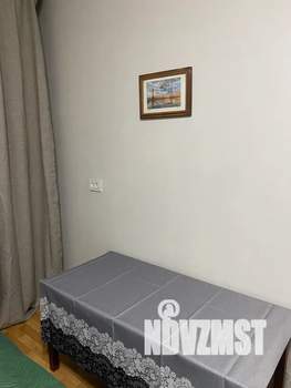 1-к квартира, посуточно, 30м2, 1/5 этаж