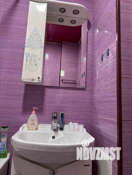 2-к квартира, посуточно, 100м2, 12/20 этаж