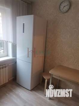 2-к квартира, на длительный срок, 57м2, 5/10 этаж