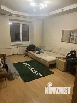 2-к квартира, на длительный срок, 70м2, 9/10 этаж