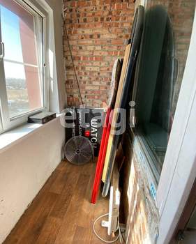 1-к квартира, на длительный срок, 40м2, 2/26 этаж