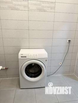 1-к квартира, на длительный срок, 30м2, 2/17 этаж