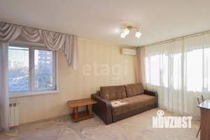 1-к квартира, на длительный срок, 33м2, 3/5 этаж