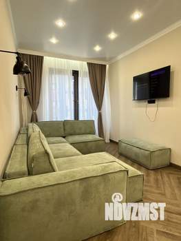 2-к квартира, на длительный срок, 49м2, 5/24 этаж