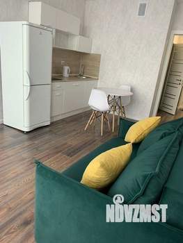 2-к квартира, на длительный срок, 46м2, 20/23 этаж