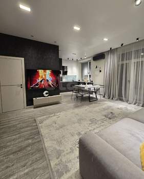 2-к квартира, на длительный срок, 61м2, 5/5 этаж