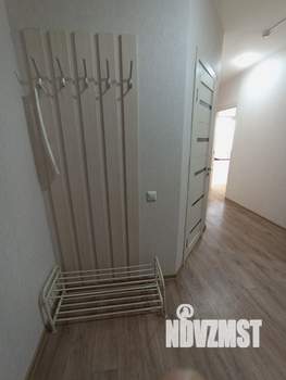 1-к квартира, на длительный срок, 39м2, 10/20 этаж