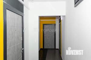 Студия квартира, на длительный срок, 29м2, 8/18 этаж