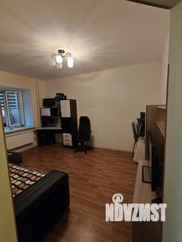 1-к квартира, на длительный срок, 36м2, 5/16 этаж