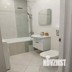 1-к квартира, посуточно, 34м2, 1/1 этаж