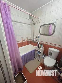 1-к квартира, на длительный срок, 29м2, 4/5 этаж