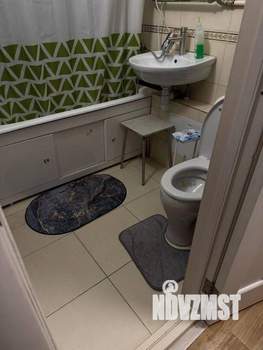2-к квартира, на длительный срок, 42м2, 5/5 этаж