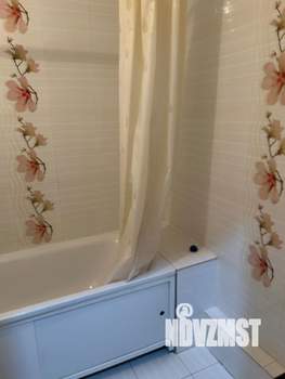 1-к квартира, на длительный срок, 40м2, 6/25 этаж