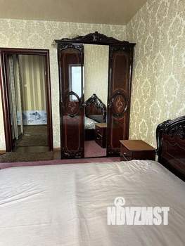 3-к квартира, на длительный срок, 96м2, 2/9 этаж