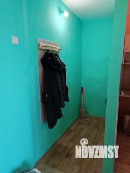 1-к квартира, на длительный срок, 36м2, 4/9 этаж