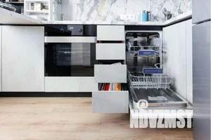 3-к квартира, посуточно, 60м2, 18/19 этаж