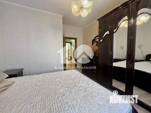 3-к квартира, на длительный срок, 82м2, 2/7 этаж