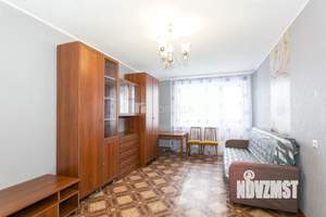 2-к квартира, на длительный срок, 40м2, 4/5 этаж