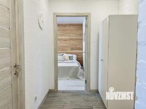 2-к квартира, посуточно, 53м2, 1/1 этаж