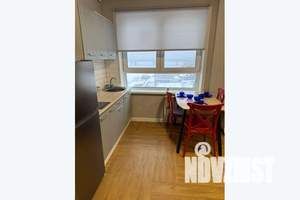 1-к квартира, посуточно, 48м2, 12/13 этаж