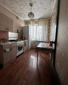 3-к квартира, на длительный срок, 60м2, 6/9 этаж
