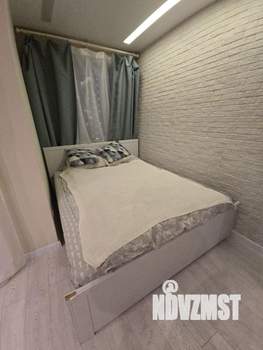 Студия квартира, на длительный срок, 24м2, 6/11 этаж