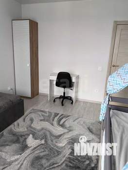 2-к квартира, на длительный срок, 64м2, 16/17 этаж