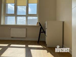 2-к квартира, на длительный срок, 45м2, 21/25 этаж