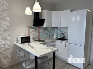 Студия квартира, на длительный срок, 30м2, 16/25 этаж