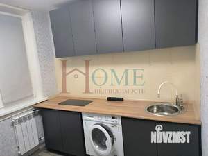 1-к квартира, на длительный срок, 29м2, 5/5 этаж