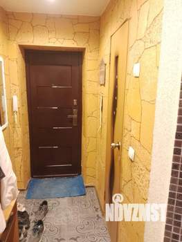 2-к квартира, на длительный срок, 44м2, 3/5 этаж