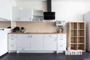 Студия квартира, посуточно, 60м2, 15/28 этаж