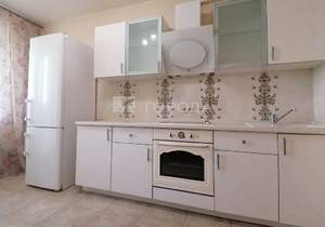 1-к квартира, на длительный срок, 40м2, 6/22 этаж