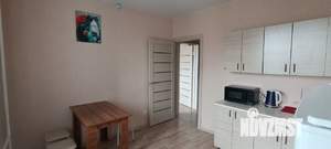 1-к квартира, на длительный срок, 40м2, 6/20 этаж