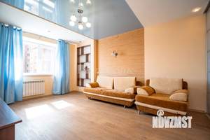 1-к квартира, на длительный срок, 42м2, 3/9 этаж