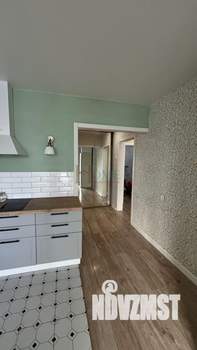 2-к квартира, на длительный срок, 64м2, 9/10 этаж