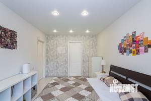 3-к квартира, на длительный срок, 84м2, 2/10 этаж